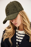 Hugo Cap Khaki
