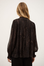 Shamy Top Brown