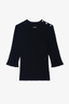 Fobee Sweater Encre