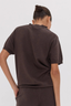 The Relaxed Tee Brazil Nut