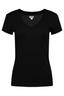 Becca Tee Black