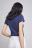 Becca Tee Navy