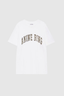 Walker Tee Anine Bing Leopard