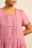 Skyscape Dress Floss