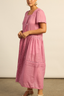 Skyscape Dress Floss