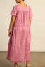 Skyscape Dress Floss