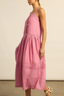 Altitude Dress Floss
