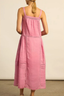 Altitude Dress Floss