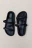 Utility Slide Black