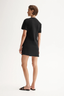 Romeo Mini Dress Black