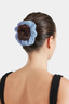 Scrunchie Cornflower