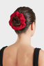 Scrunchie Red