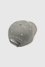 August Cap Grey Denim