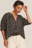 Harmony Blouse Nightfall