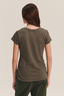Odelia T-Shirt Tarmac