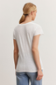 Odelia T-Shirt White