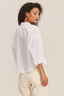 Arlette Shirt White
