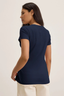 Lilith T-Shirt Navy