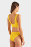 Carla Bikini Sunflower