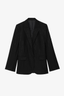 Valse Blazer Black