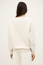 Fenja Sweatshirt Heathered Beige