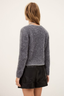 Harry Cardigan Anthracite