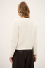 Harry Cardigan Ecru