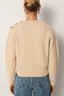 Filippa Sweater Sabbia