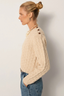 Filippa Sweater Sabbia