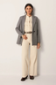 Anna Blazer Le Marais Gris
