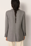 Anna Blazer Le Marais Gris