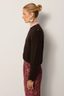 Filippa Sweater Marron