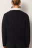 Filippa Sweater Marine