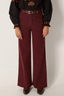 Giuletta Pant  Capuleto Grape