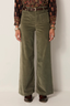 Romeo Pant Montesco Moss