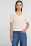Wisteria Polo Ivory