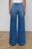 Quincy Wide Leg Jean Castro