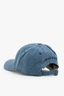 Jeremy Baseball Cap AB Shadow Blue