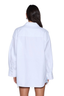 Astra LS Shirt White Oxford