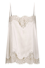 Olivia Camisole Ivory