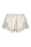 Olivia Short Ivory