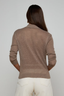 Carine Sweater Mushroom
