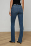 Ruth Straight Leg Jean Fair Oak