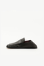 Kruz Loafer Black Tumble