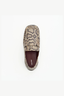 Kruz Loafer Sand Snake