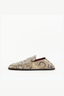Kruz Loafer Sand Snake