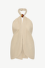 Biba Halter Top Panna