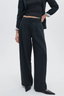 Chappell Tailored Pants Black
