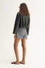 Rae Jacket Black