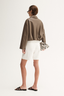 Rae Jacket Taupe